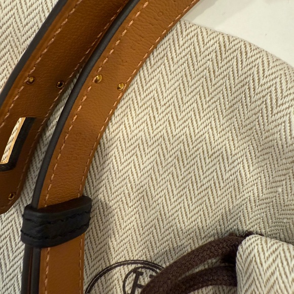 Hermes Kelly belt - Picture 6 of 7